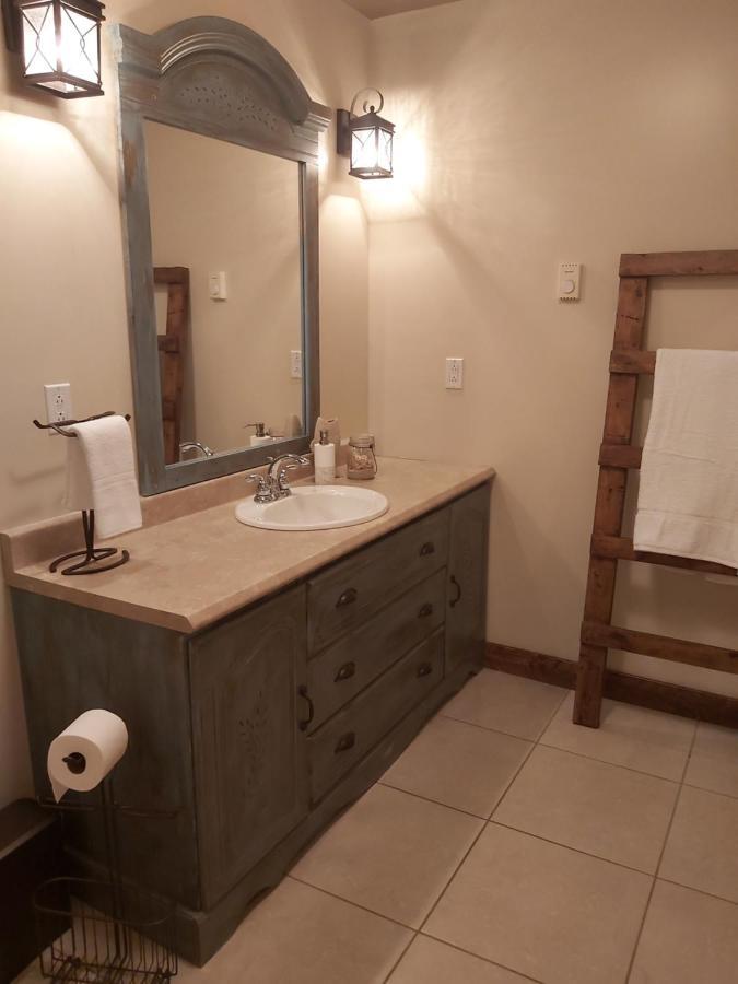 Upper Humber Settlement A Farmstay B&B Cormack Zewnętrze zdjęcie