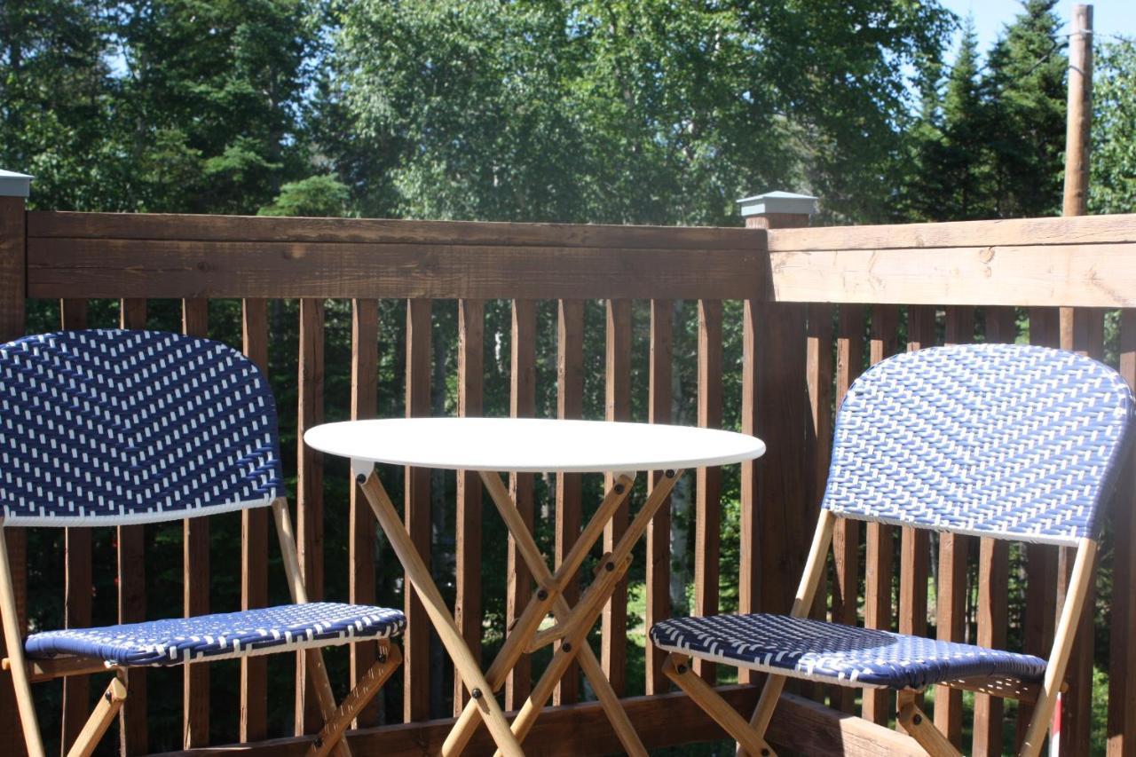 Upper Humber Settlement A Farmstay B&B Cormack Zewnętrze zdjęcie