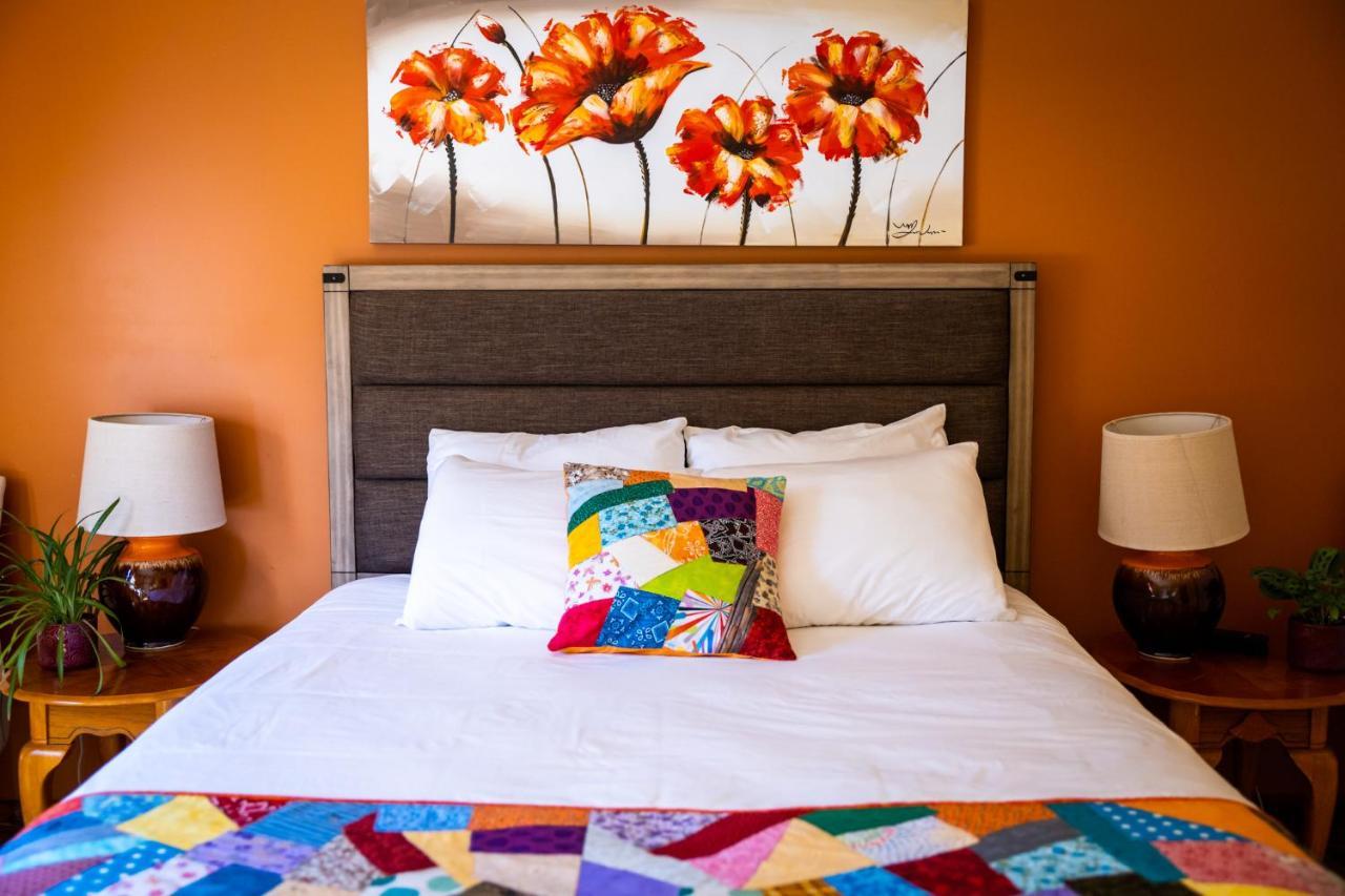 Upper Humber Settlement A Farmstay B&B Cormack Zewnętrze zdjęcie