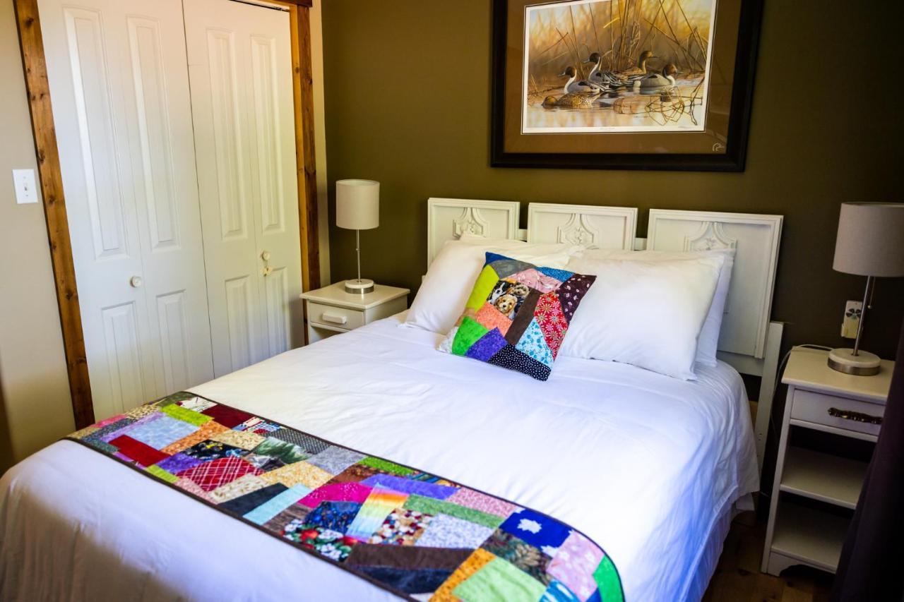 Upper Humber Settlement A Farmstay B&B Cormack Zewnętrze zdjęcie