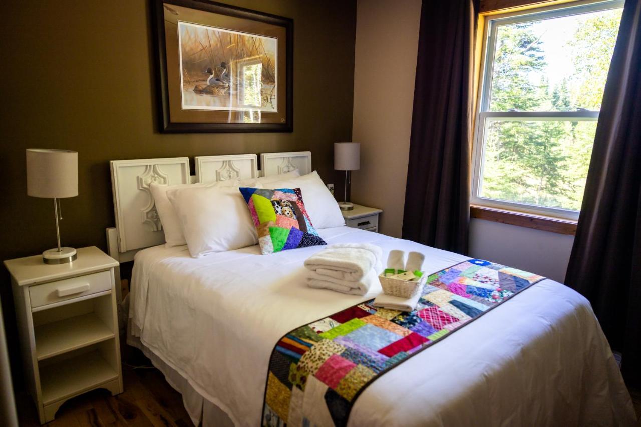 Upper Humber Settlement A Farmstay B&B Cormack Zewnętrze zdjęcie
