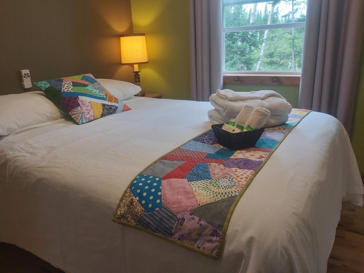 Upper Humber Settlement A Farmstay B&B Cormack Zewnętrze zdjęcie